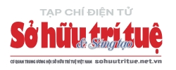 báo sở hữu trí tuệ