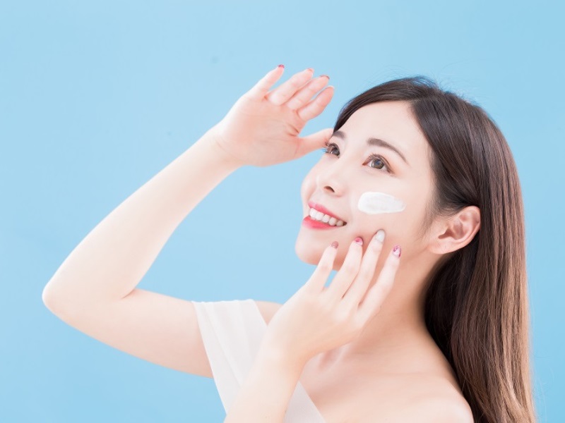 Chống nắng cẩn thận cho da