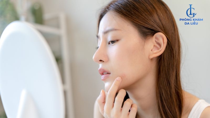 Theo dõi phản ứng