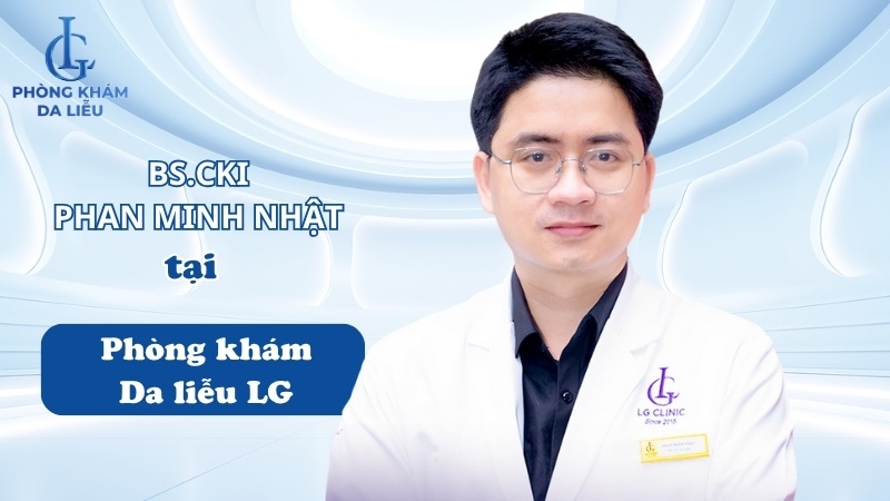 BS.CKI Phan Minh Nhật