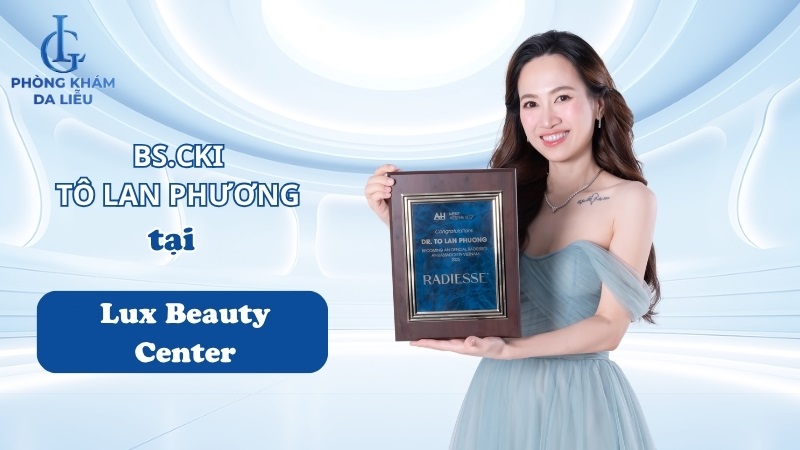 BS.CKI Tô Lan Phương