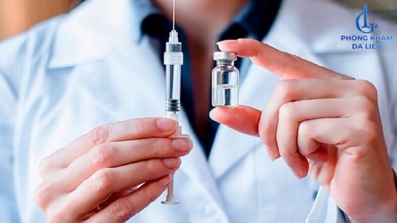 Thuốc tiêm corticosteroid