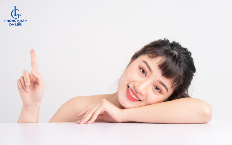 Biện pháp ngăn ngừa mụn bọc quay trở lại