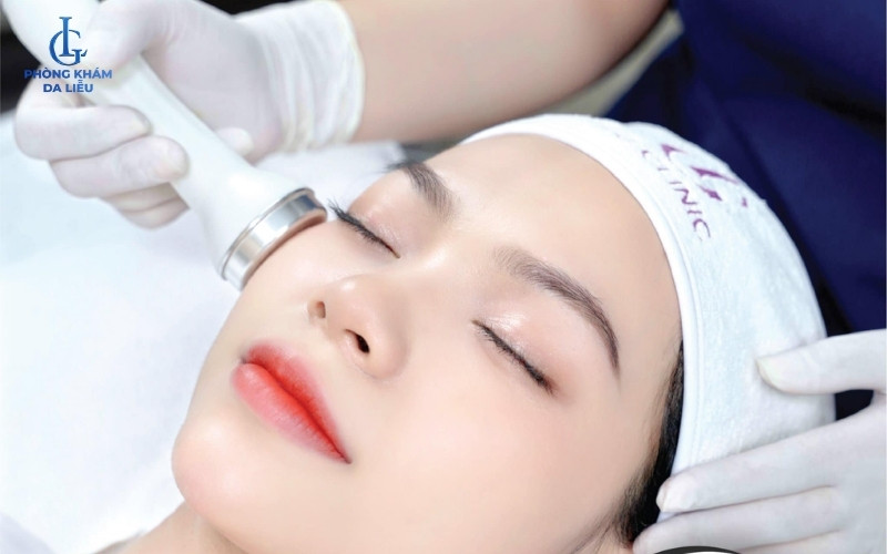 di nóng bằng công nghệ cao