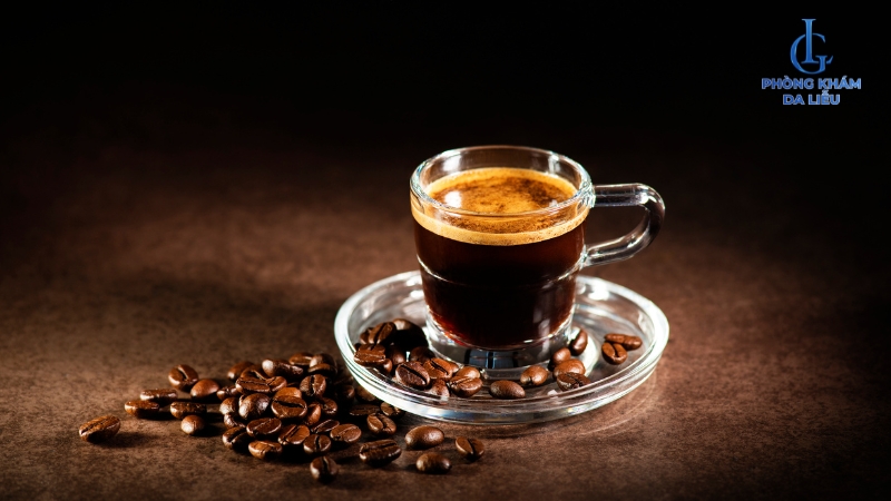 Cà phê nguyên chất