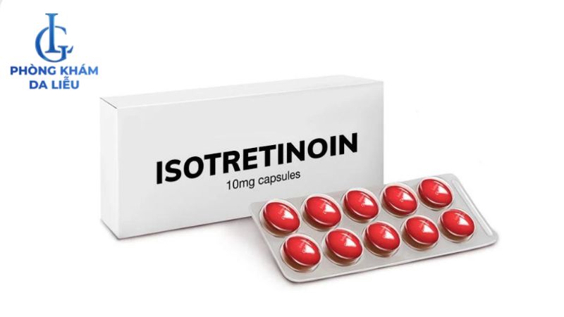 Isotretinoin