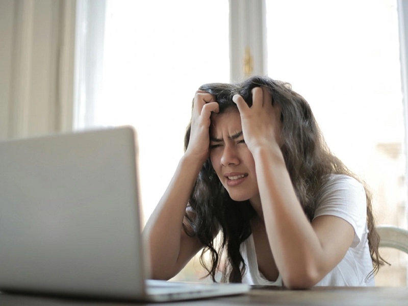 Căng thẳng kéo dài