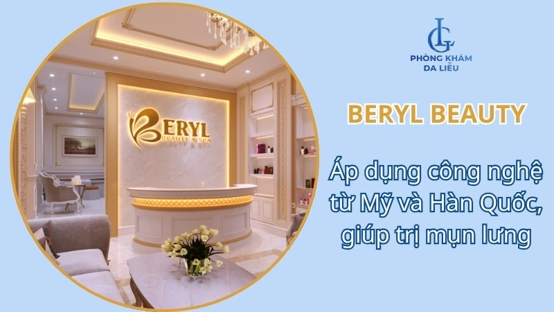 Beryl Beauty & Spa