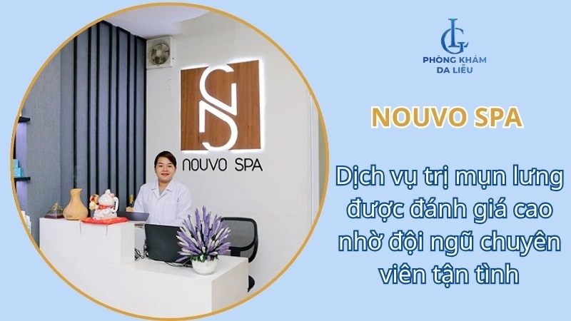 Nouvo Spa