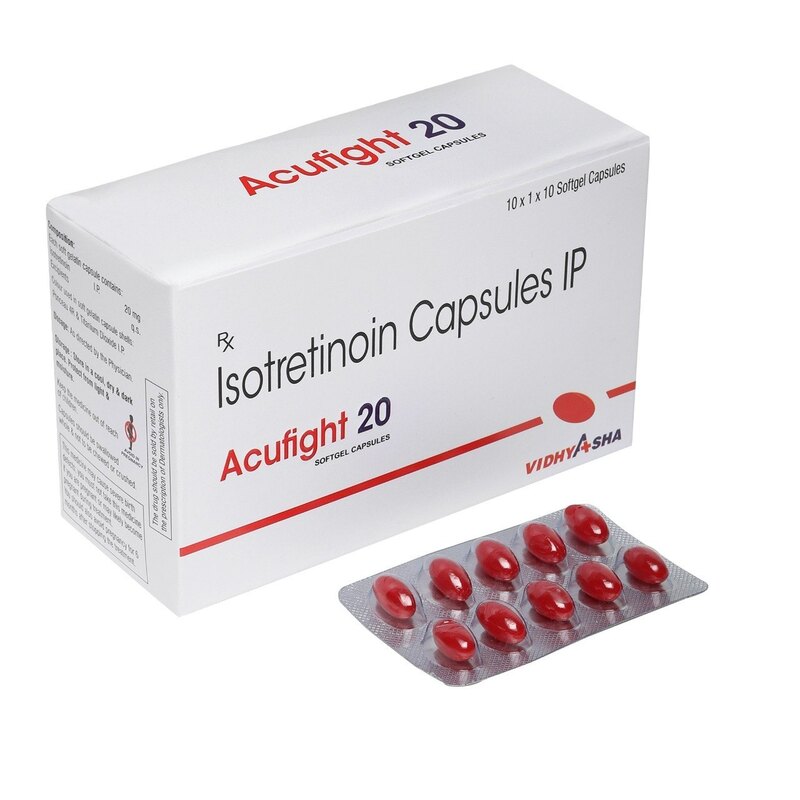 Isotretinoin