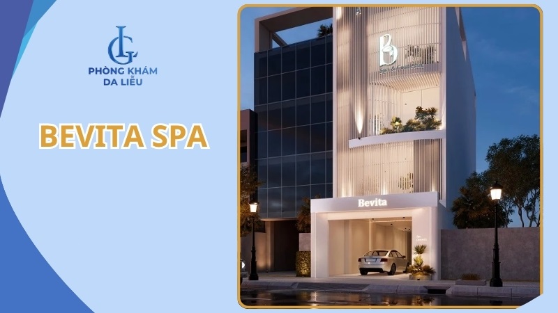 Bevita Spa
