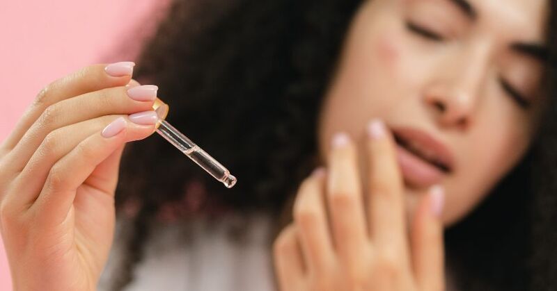 Chọn serum sai cách