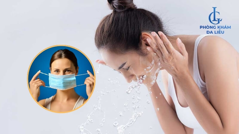 Chăm sóc và vệ sinh da