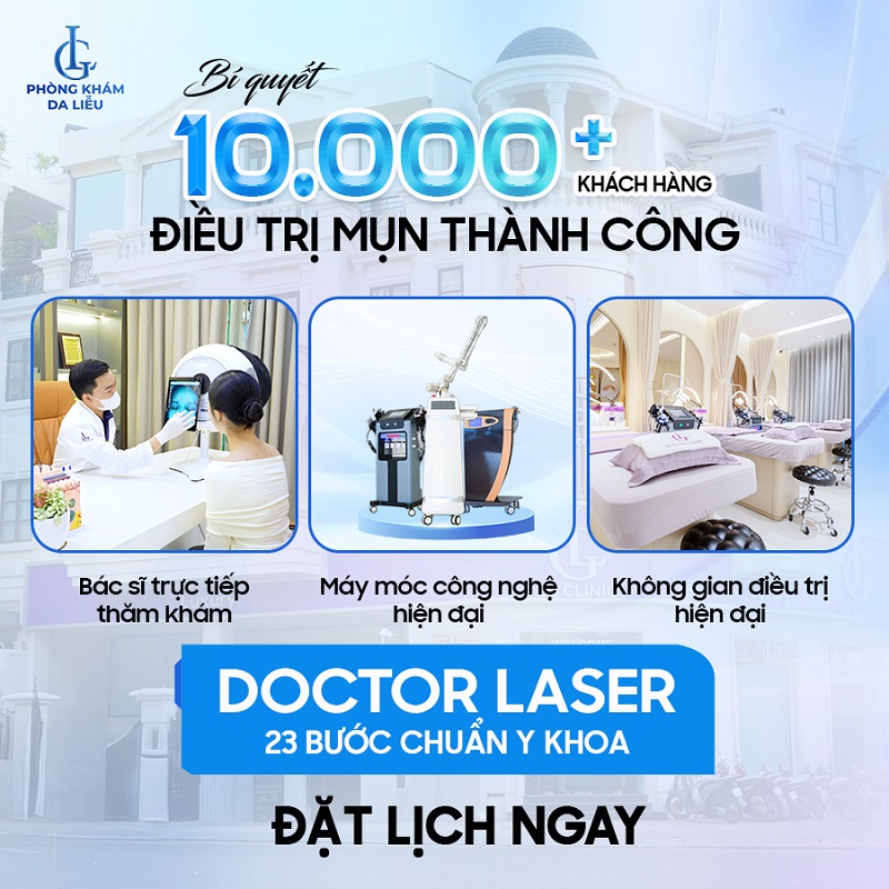 Doctor Laser