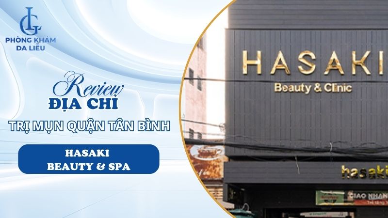 Hasaki Beauty & Spa