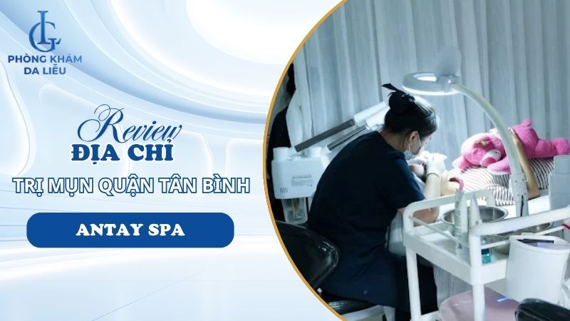 AnTay Spa