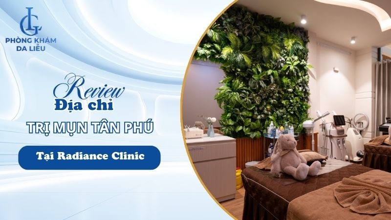 Radiance Clinic