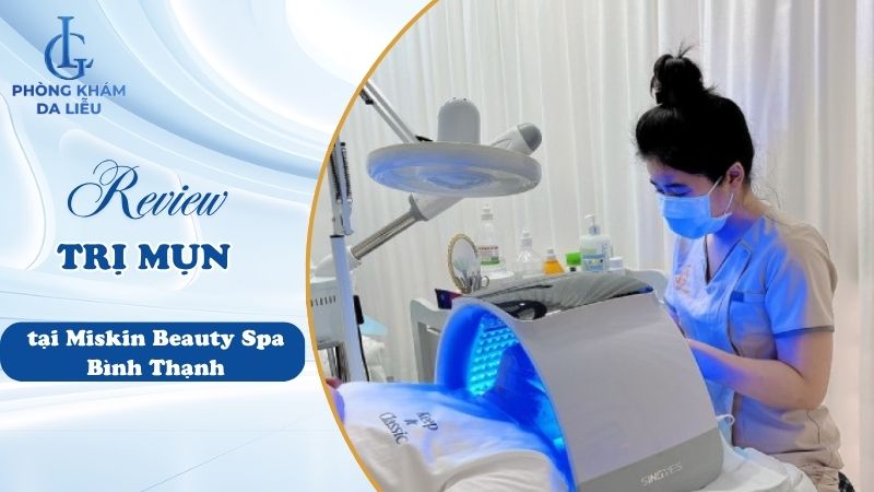 Miskin Beauty Spa