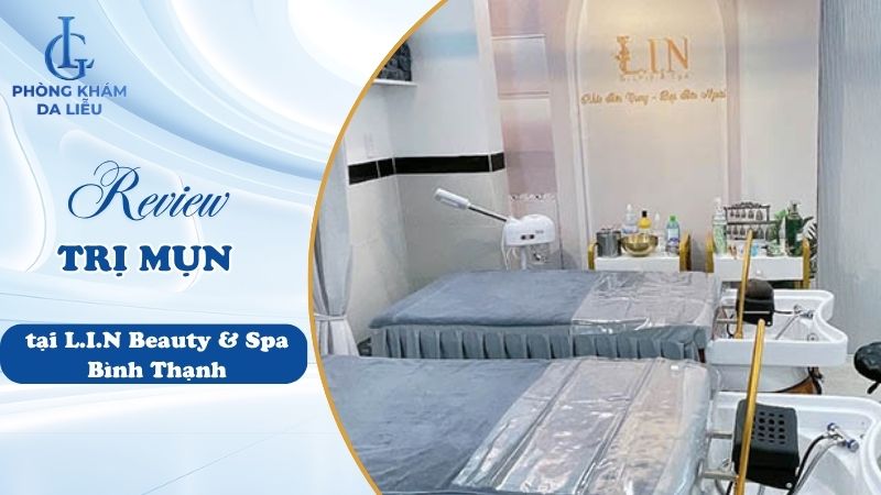 L.I.N Beauty & Spa