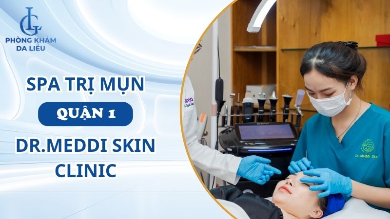 Dr.Meddi Skin Clinic