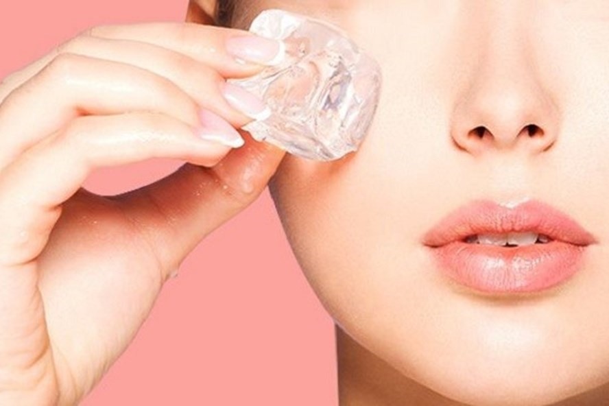 Cách trị mụn bọc ở má