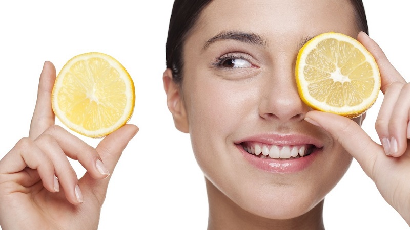 Mụn bọc ở mũi