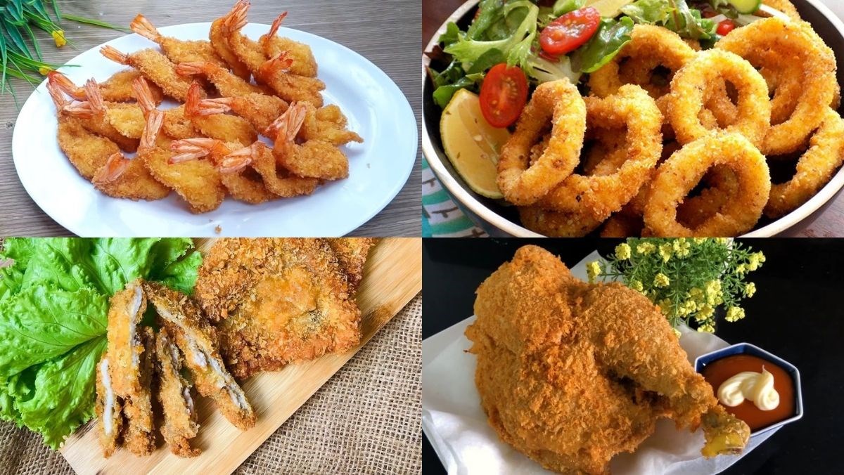 Bị mụn bọc kiêng ăn gì