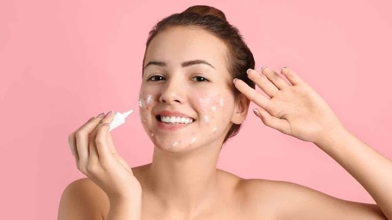 Cách trị mụn ẩn tại nhà