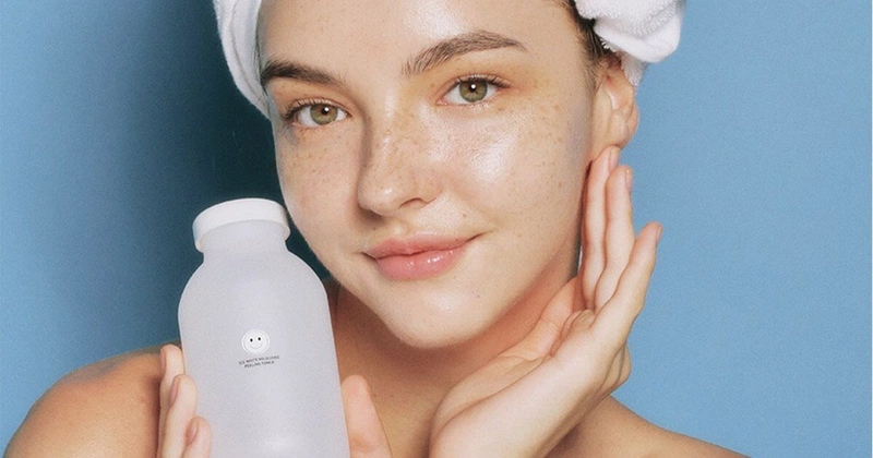 Chọn toner phù hợp với da