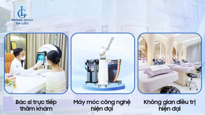 Peel da bị đỏ rát
