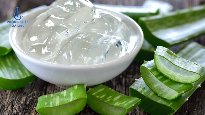 Cách khắc phục tình trạng peel da bị nổi mụn nước