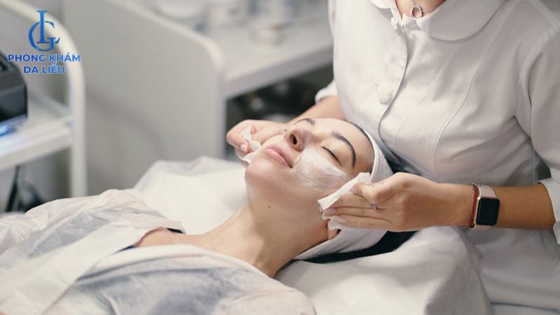 Peel da không bong có tốt không