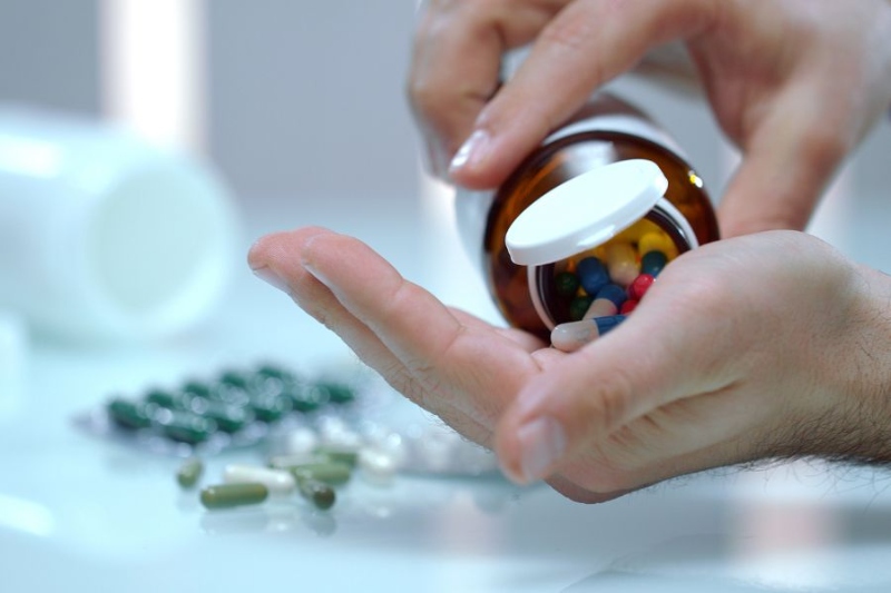 Cải thiện mụn đầu đen