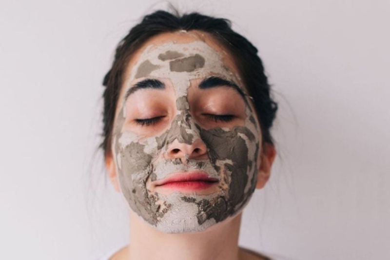 Cải thiện mụn đầu đen