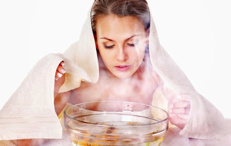 Cách trị mụn đầu đen bằng vaseline