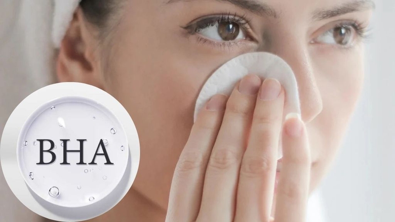 Trị mụn đầu đen ở mũi tại nhà