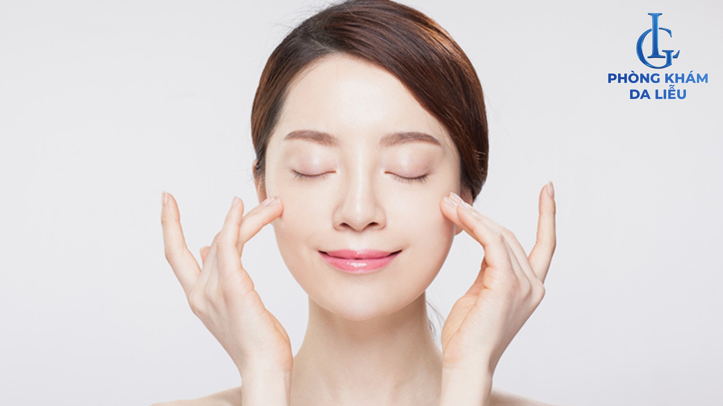 Da căng mướt, lán mịn