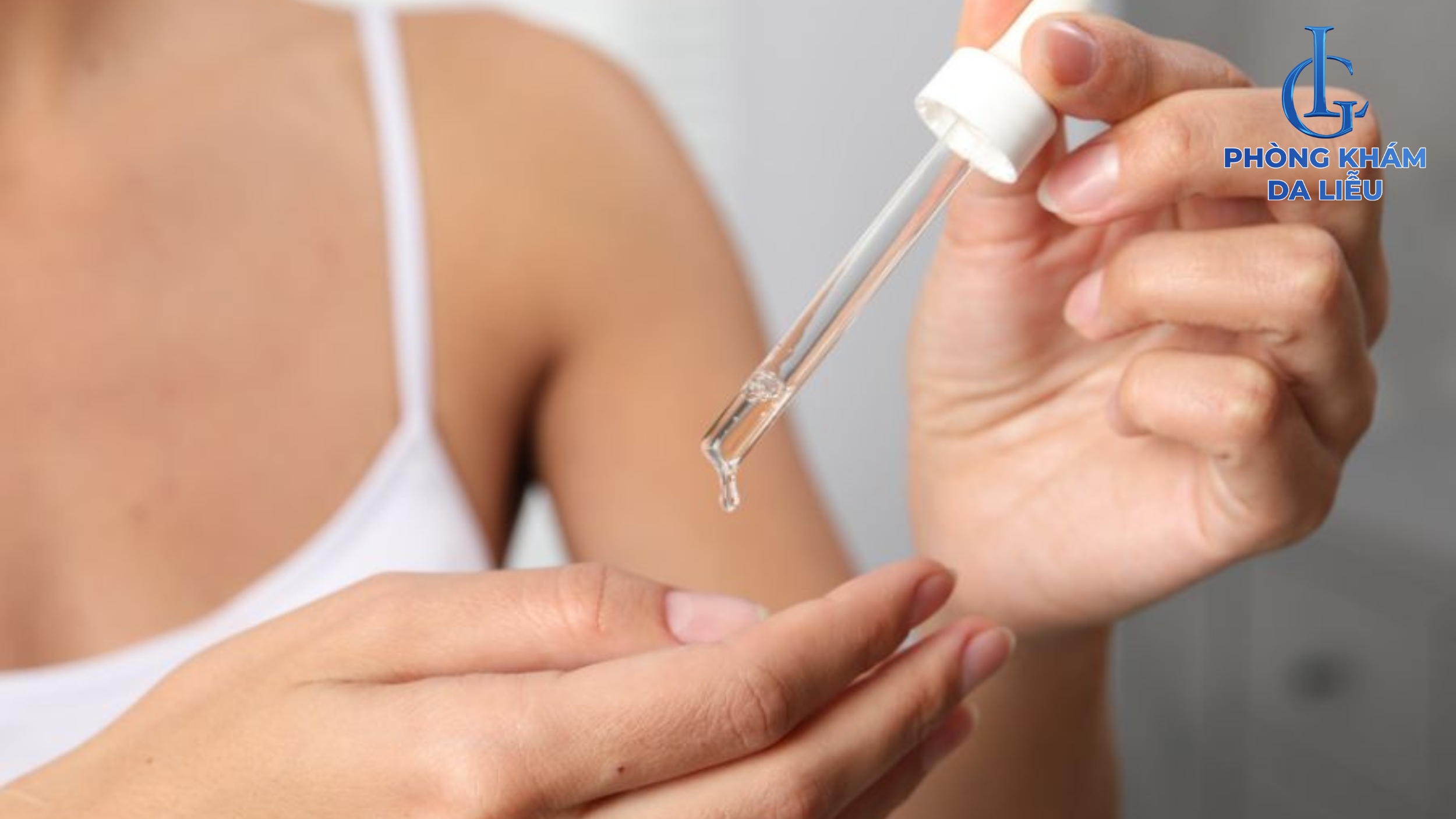 Hoạt chất trị mụn