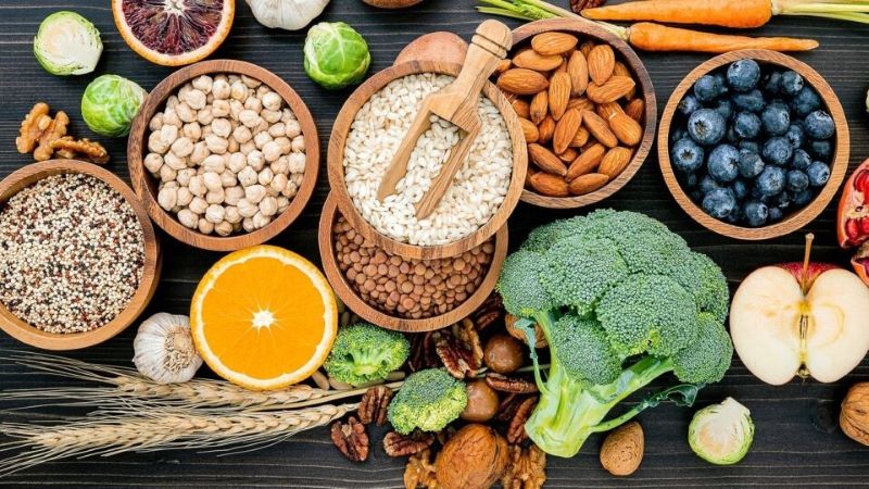 Cách trị mụn nội tiết sau sinh