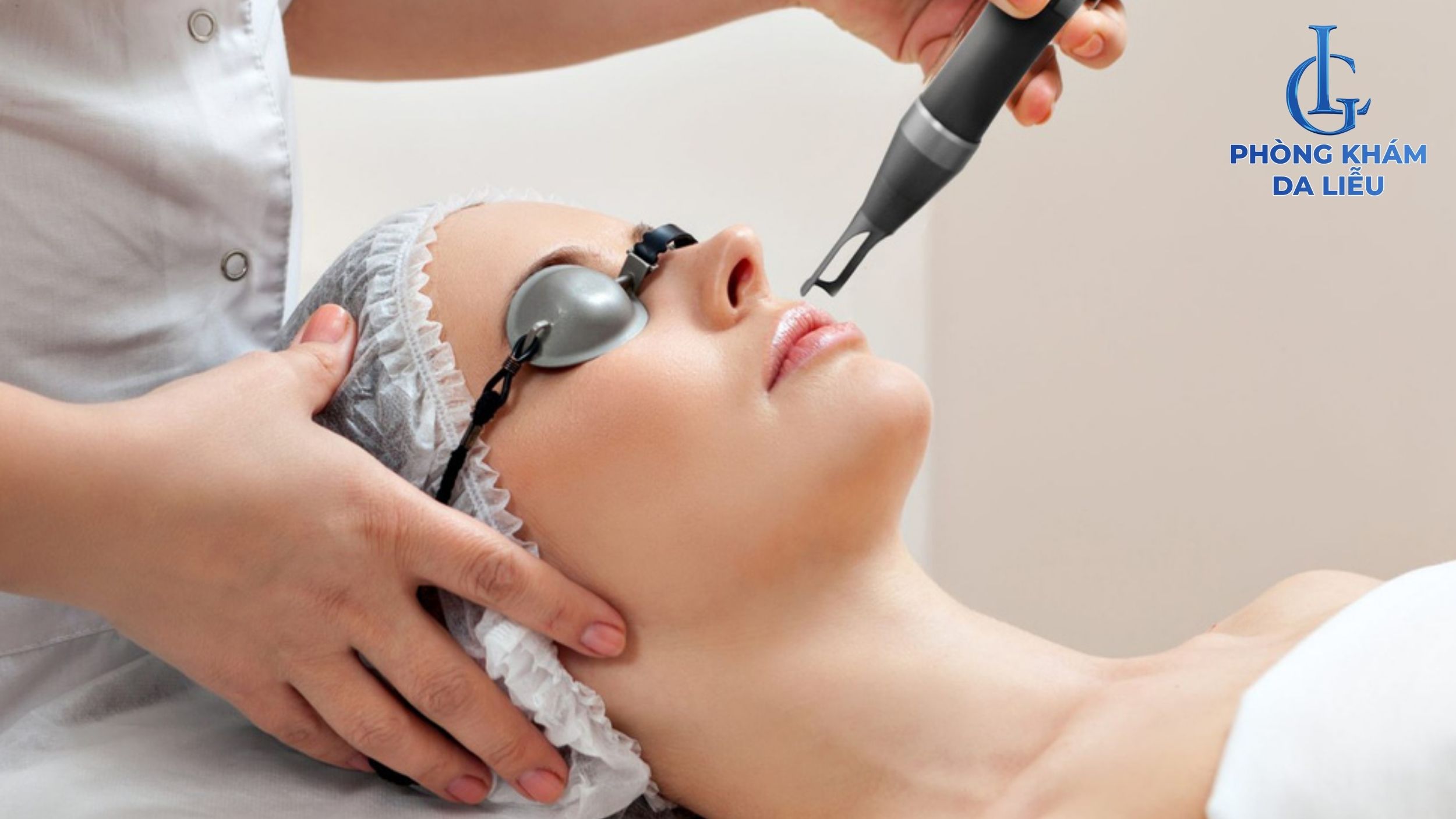 Công nghệ trị sẹo rỗ