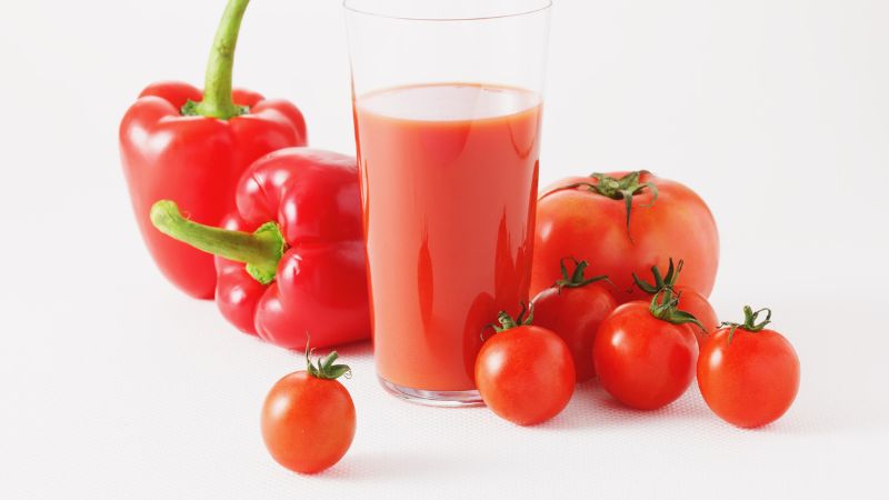 Nước ép cà chua