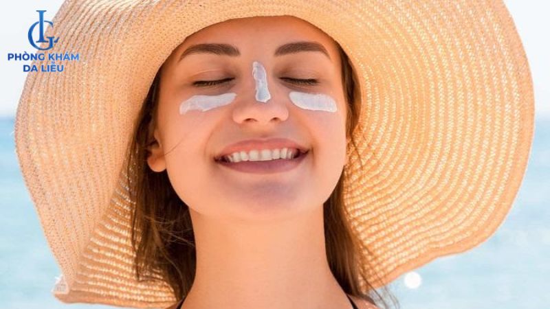 Peel da trị mụn có làm mỏng da không