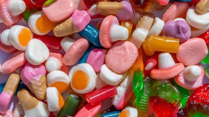 Hạn chế ăn đồ ngọt