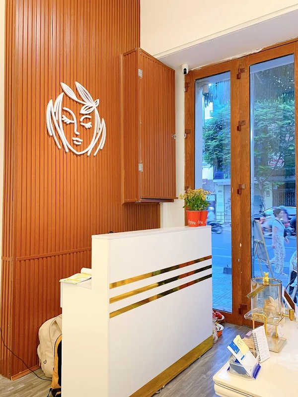 Husa Spa - Spa trị mụn Quận 10