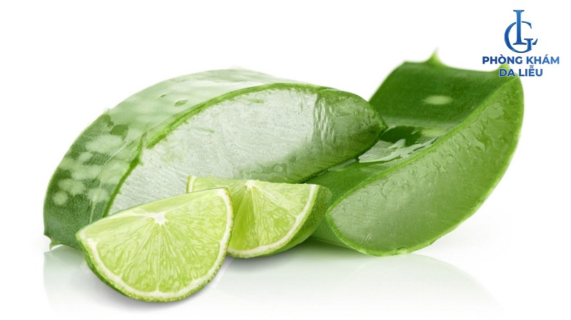 cách trị sẹo rỗ tại nhà