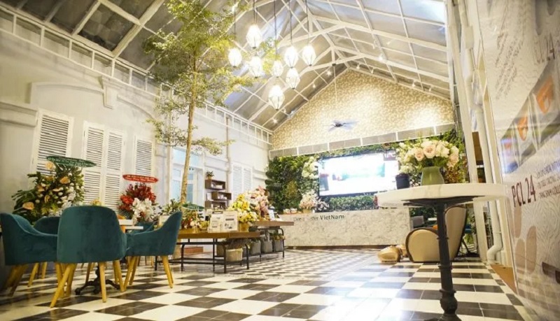 Dermaster Việt Nam