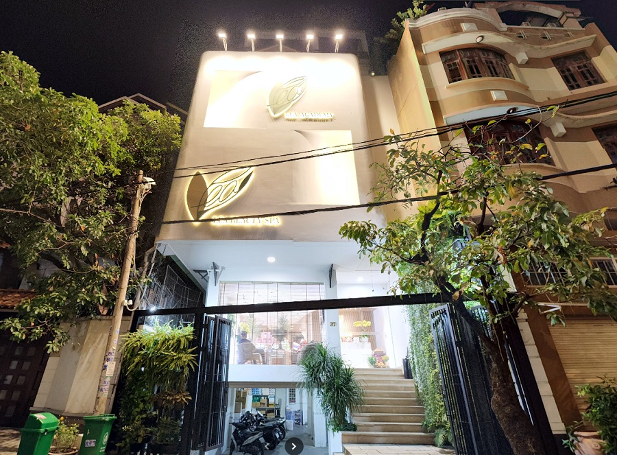 Léa Beauty - Spa trị mụn Quận 2