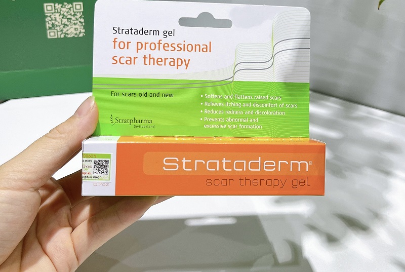 Strataderm