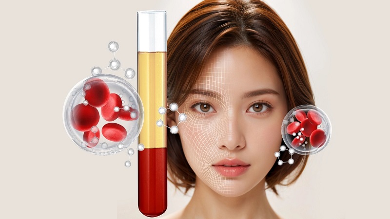 Tế bào gốc và PRP